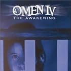 Faye Grant, Asia Vieira, and Michael Woods in Omen IV: The Awakening (1991)