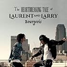 Larry Bourgeois, Les Twins, and Laurent Bourgeois in The Heartbreaking Tale of Laurent & Larry Bourgeois (2015)