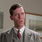 Hugh Laurie in Jeeves and Wooster (1990)