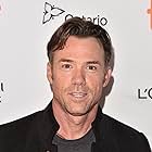 Terry Notary at an event for The Square (2017)