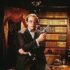 Christopher Lloyd in Clue (1985)