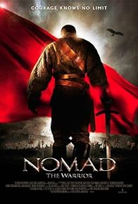 Primary photo for Nomad: The Warrior