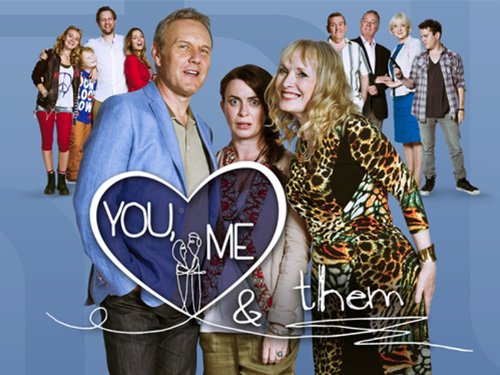 You, Me & Them (2013)