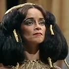 Sue Holderness in The Cleopatras (1983)
