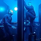 Ewan McGregor and Robert Carlyle in T2 Trainspotting (2017)