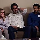 Holly Hunter, Ray Romano, and Kumail Nanjiani in The Big Sick (2017)