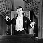 Bela Lugosi in Dracula (1931)