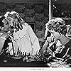 James Mason, Shelley Winters, and Sue Lyon in Lolita (1962)