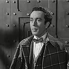 Dennis Price in Kind Hearts and Coronets (1949)