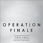 Operation Finale (2018)