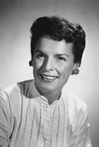 Mercedes McCambridge C. 1950