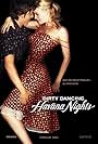 Romola Garai and Diego Luna in Dirty Dancing: Havana Nights (2004)