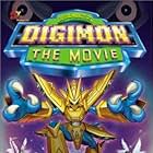 Digimon: The Movie (2000)