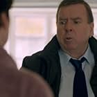 Timothy Spall in The Syndicate (2012)