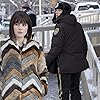 Mary Elizabeth Winstead and Carrie Coon in Fargo (2014)