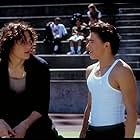 Andrew Keegan and Heath Ledger in 10 Things I Hate About You (1999)