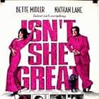 Isn't She Great (2000)