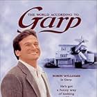 Robin Williams in The World According to Garp (1982)