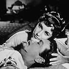 "Ivanhoe" Elizabeth Taylor, Robert Taylor 1952 MGM MPTV