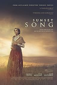Agyness Deyn in Sunset Song (2015)