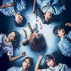 Kotaro Daigo, Mayu Yokota, Gordon Maeda, Kanna Hashimoto, Maika Yamamoto, and Fûju Kamio in Re/Member (2022)