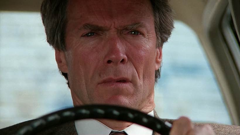 Clint Eastwood in The Dead Pool (1988)