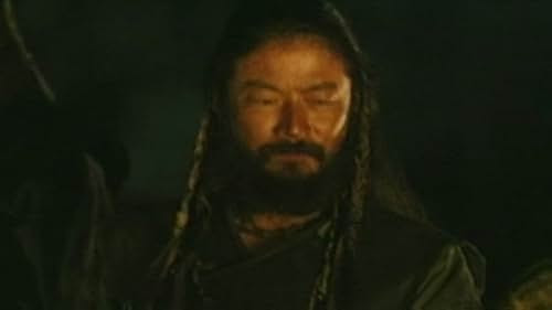 Mongol: Scene 2