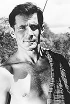 Fausto Tozzi in East of Kilimanjaro (1957)