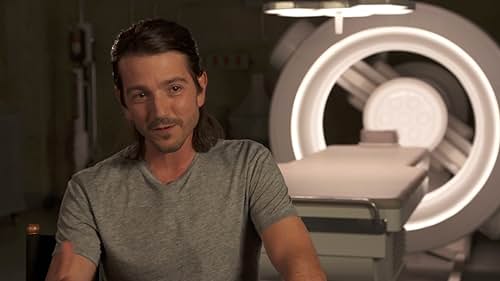Flatliners: Diego Luna On The Characters' Hunger For Knowledge