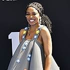 Nomzamo Mbatha