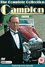 Peter Davison in Mystery!: Campion (1989)