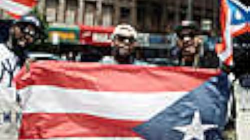 Puerto Rican Day Parade