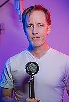 James Arnold Taylor Voice-Actor 2024