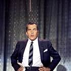 "Ed Sullivan Show" Ed Sullivan C. 1965