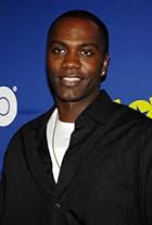 Nashawn Kearse at an event for Entourage (2004)
