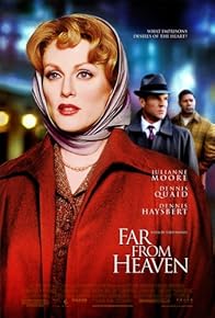 Primary photo for Far from Heaven
