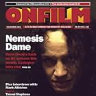 Emily in Nemesis Game on On Film Magazine Cover