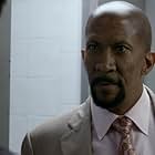 Reg E. Cathey in Lights Out (2011)