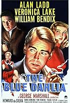 The Blue Dahlia (1946)