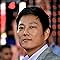 Sung Kang at an event for Fast & Furious 6 (2013)