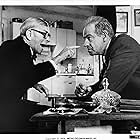 Walter Matthau and George Burns in The Sunshine Boys (1975)