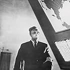 Peter Sellers in Dr. Strangelove or: How I Learned to Stop Worrying and Love the Bomb (1964)