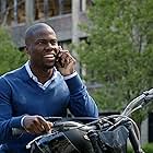 Kevin Hart in Central Intelligence (2016)