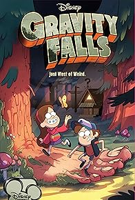 Primary photo for Gravity Falls