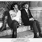 Frank Langella and Ron Moody in The Twelve Chairs (1970)