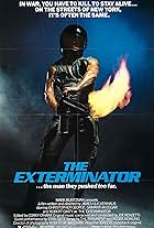 The Exterminator