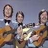 Trio Athénée in The Morecambe & Wise Show (1968)