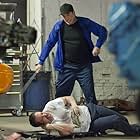 John Travolta in Criminal Activities (2015)