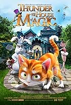 Thunder and the House of Magic (2013)