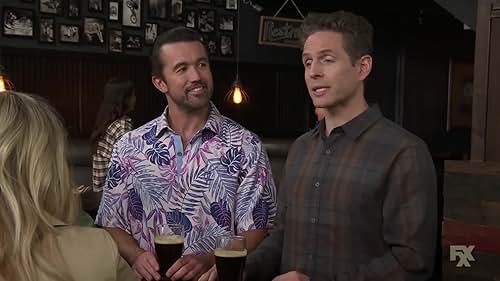 It's Always Sunny In Philadelphia: The Gang Goes To Ireland